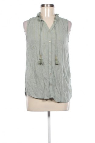 Dámská košile  Cotton Club, Velikost S, Barva Zelená, Cena  316,00 Kč