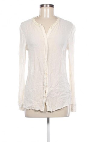 Damenbluse Cream, Größe M, Farbe Ecru, Preis 7,99 €