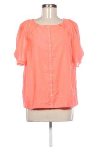 Damenbluse Designers Remix By Charlotte Eskildsen, Größe M, Farbe Orange, Preis € 39,83