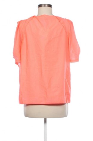 Damenbluse Designers Remix By Charlotte Eskildsen, Größe M, Farbe Orange, Preis € 39,83