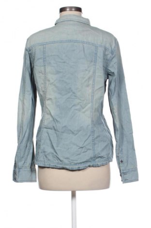 Damska koszula Edc By Esprit, Rozmiar S, Kolor Kolorowy, Cena 23,99 zł