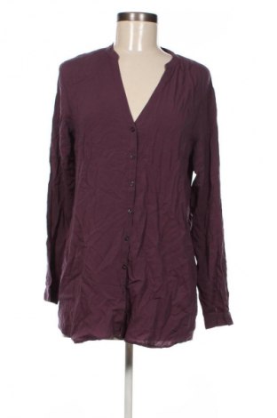 Damenbluse Edc By Esprit, Größe XL, Farbe Lila, Preis € 28,99