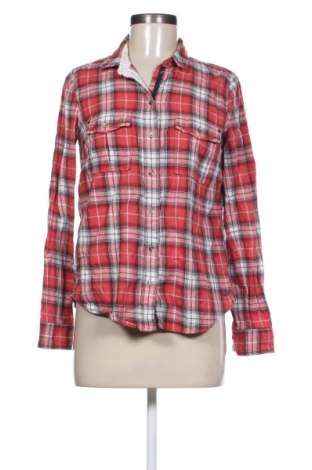 Damenbluse Edc By Esprit, Größe S, Farbe Mehrfarbig, Preis € 5,99