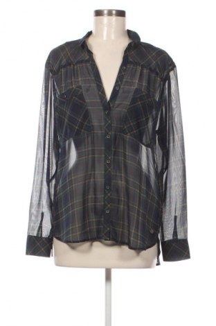 Damenbluse Edc By Esprit, Größe M, Farbe Mehrfarbig, Preis € 4,99