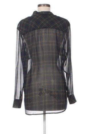 Damenbluse Edc By Esprit, Größe M, Farbe Mehrfarbig, Preis € 4,99