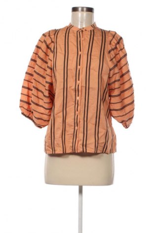 Damenbluse Eksert, Größe S, Farbe Mehrfarbig, Preis € 7,99