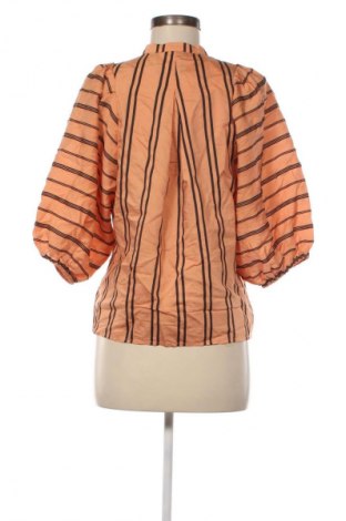 Damenbluse Eksert, Größe S, Farbe Mehrfarbig, Preis € 7,99