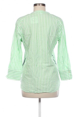 Damenbluse Emily Van den Bergh, Größe M, Farbe Mehrfarbig, Preis € 15,90