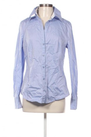 Damenbluse Esprit, Größe L, Farbe Blau, Preis 9,99 €