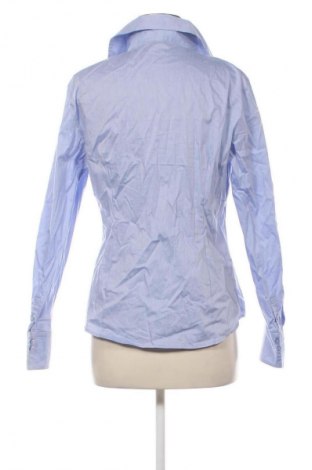 Damenbluse Esprit, Größe L, Farbe Blau, Preis 9,99 €