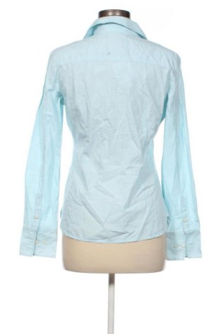 Damenbluse Esprit, Größe M, Farbe Blau, Preis 28,99 €