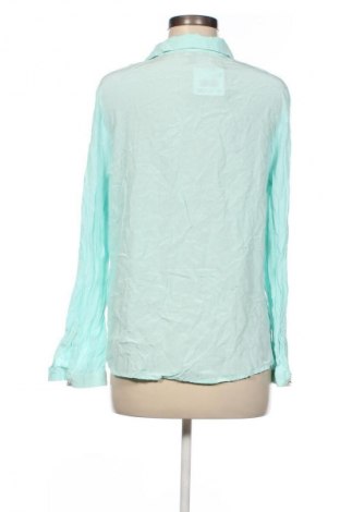 Damenbluse Esprit, Größe M, Farbe Blau, Preis € 28,99