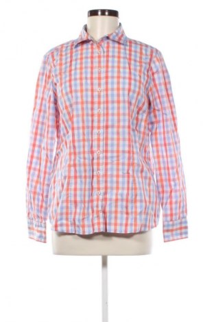 Damenbluse Eterna, Größe M, Farbe Mehrfarbig, Preis € 7,99