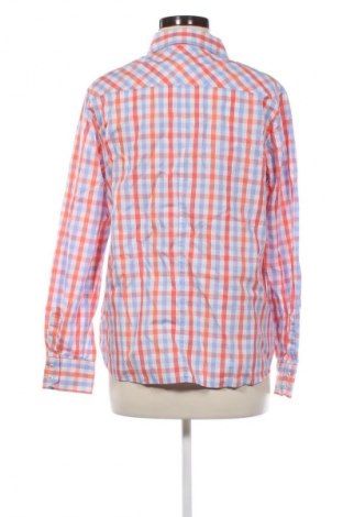 Damenbluse Eterna, Größe M, Farbe Mehrfarbig, Preis € 7,99