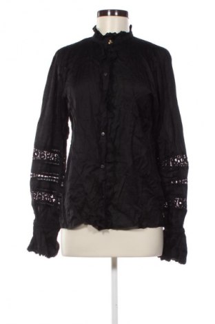 Damenbluse Fabienne Chapot, Größe M, Farbe Schwarz, Preis € 57,99