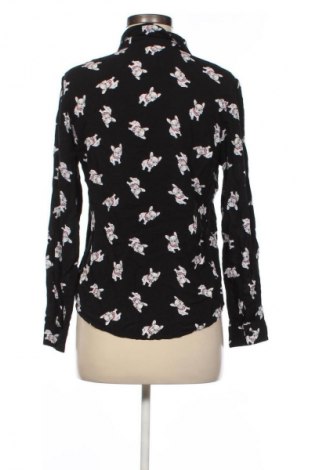 Damenbluse Fb Sister, Größe S, Farbe Mehrfarbig, Preis 3,99 €