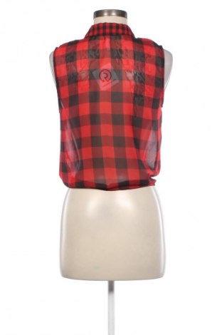 Damenbluse Fb Sister, Größe S, Farbe Mehrfarbig, Preis € 3,99