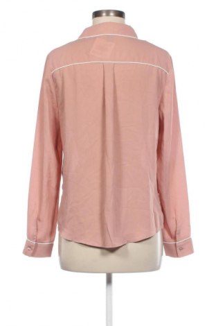 Damenbluse Forever 21, Größe M, Farbe Aschrosa, Preis € 2,99