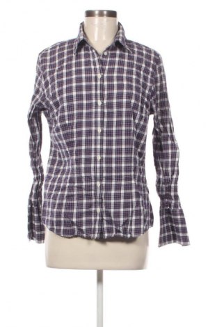 Damenbluse Franco Callegari, Größe L, Farbe Mehrfarbig, Preis € 3,99