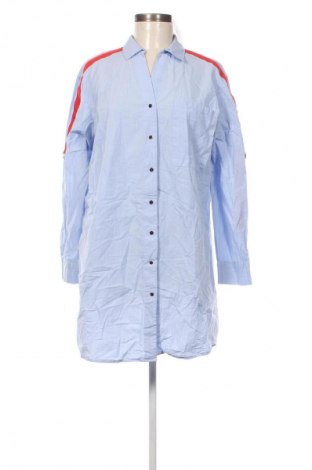 Damenbluse Free Quent, Größe M, Farbe Blau, Preis € 8,99