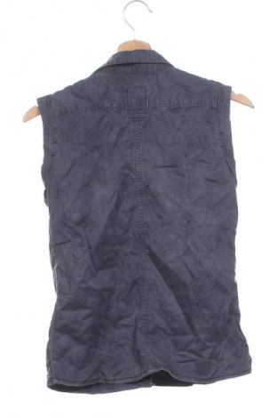 Damenbluse G-Star Raw, Größe XS, Farbe Blau, Preis € 20,02