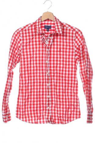 Dámska košeľa  Gant, Veľkosť XS, Farba Viacfarebná, Cena  11,95 €