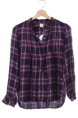 Damenbluse Gap, Größe XXS, Farbe Mehrfarbig, Preis € 3,99