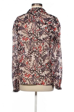 Damenbluse Geisha, Größe M, Farbe Mehrfarbig, Preis € 7,99