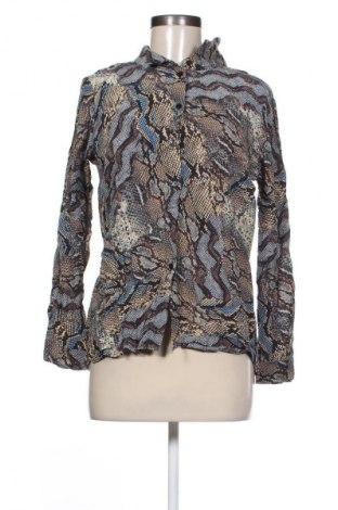 Damenbluse Geisha, Größe XL, Farbe Mehrfarbig, Preis € 5,99