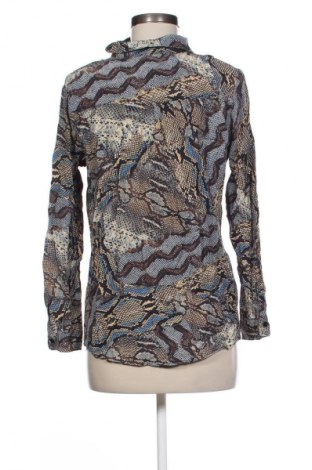 Damenbluse Geisha, Größe XL, Farbe Mehrfarbig, Preis € 5,99