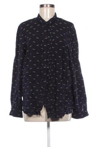 Damenbluse Gerry Weber, Größe XXL, Farbe Blau, Preis 37,99 €