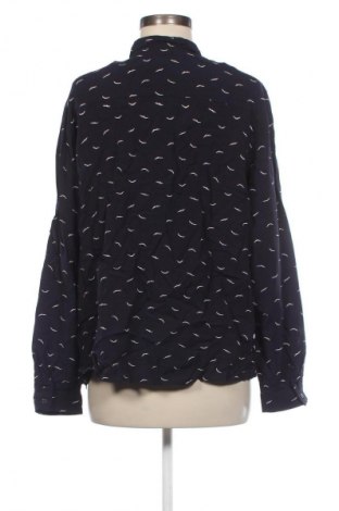 Damenbluse Gerry Weber, Größe XXL, Farbe Blau, Preis 37,99 €