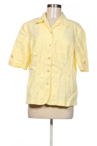 Női ing Gerry Weber, Méret XL, Szín Sárga, Ár 12 039 Ft