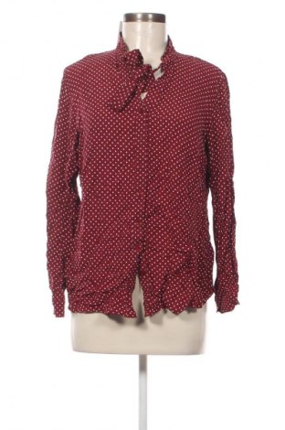 Дамска риза Gerry Weber, Размер M, Цвят Многоцветен, Цена 14,99 лв.