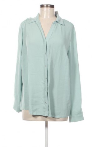 Damenbluse Gerry Weber, Größe M, Farbe Grün, Preis 9,99 €