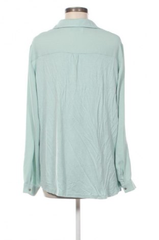 Damenbluse Gerry Weber, Größe M, Farbe Grün, Preis 9,99 €