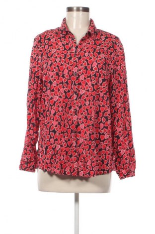 Damenbluse Gerry Weber, Größe M, Farbe Mehrfarbig, Preis 9,99 €
