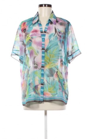 Damenbluse Gerry Weber, Größe M, Farbe Mehrfarbig, Preis 8,99 €