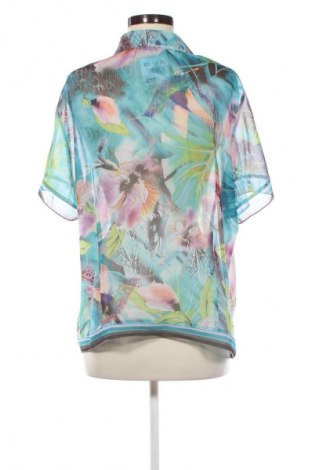 Damenbluse Gerry Weber, Größe M, Farbe Mehrfarbig, Preis 8,99 €