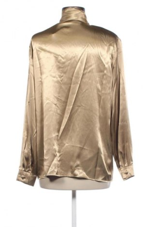 Damenbluse Gerry Weber, Größe M, Farbe Golden, Preis € 15,99