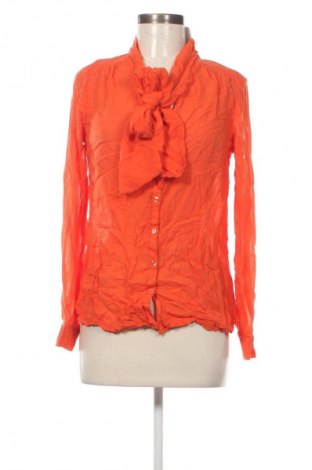 Damenbluse Gina Benotti, Größe M, Farbe Orange, Preis 8,99 €