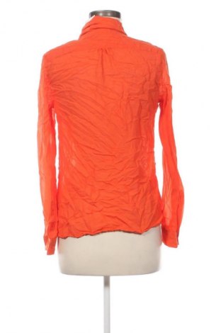 Damenbluse Gina Benotti, Größe M, Farbe Orange, Preis 8,99 €