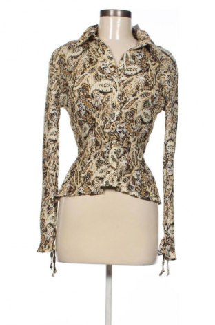 Damenbluse Gina Benotti, Größe M, Farbe Mehrfarbig, Preis € 3,99