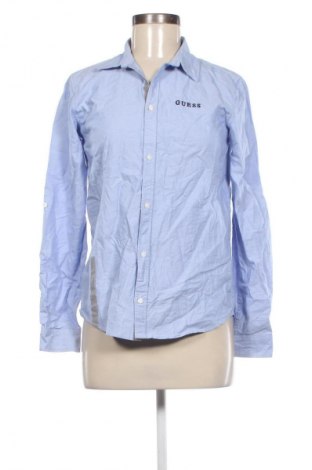Dámská košile  Guess, Velikost L, Barva Modrá, Cena  1 099,00 Kč