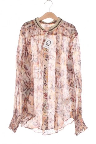 Damenbluse Gustav, Größe XS, Farbe Mehrfarbig, Preis 56,99 €