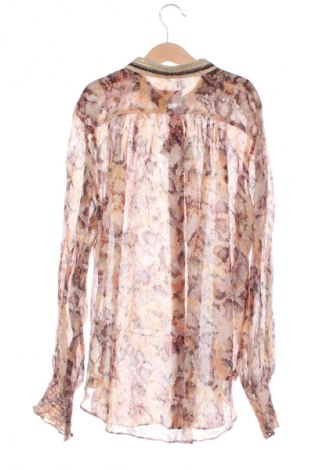 Damenbluse Gustav, Größe XS, Farbe Mehrfarbig, Preis 56,99 €