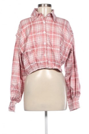 Damenbluse Guts & Gusto, Größe L, Farbe Mehrfarbig, Preis 5,99 €