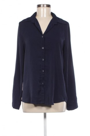 Damenbluse Guts & Gusto, Größe S, Farbe Blau, Preis € 5,99