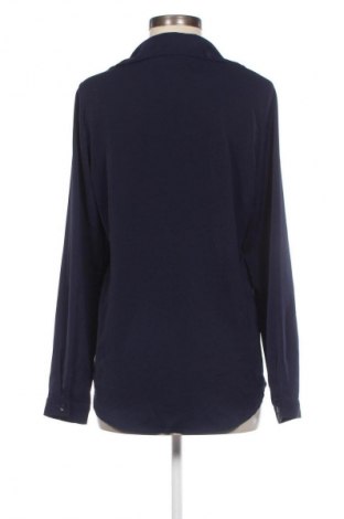 Damenbluse Guts & Gusto, Größe S, Farbe Blau, Preis € 5,99