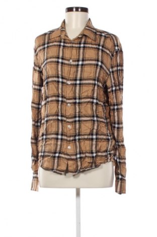 Damska koszula H&M, Rozmiar M, Kolor Kolorowy, Cena 22,99 zł